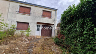  Maison à vendre 4 pièces 90 m²