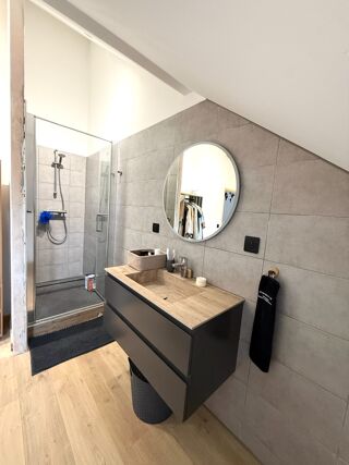  Appartement à vendre 2 pièces 71 m²