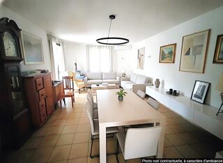  Maison à vendre 6 pièces 97 m²