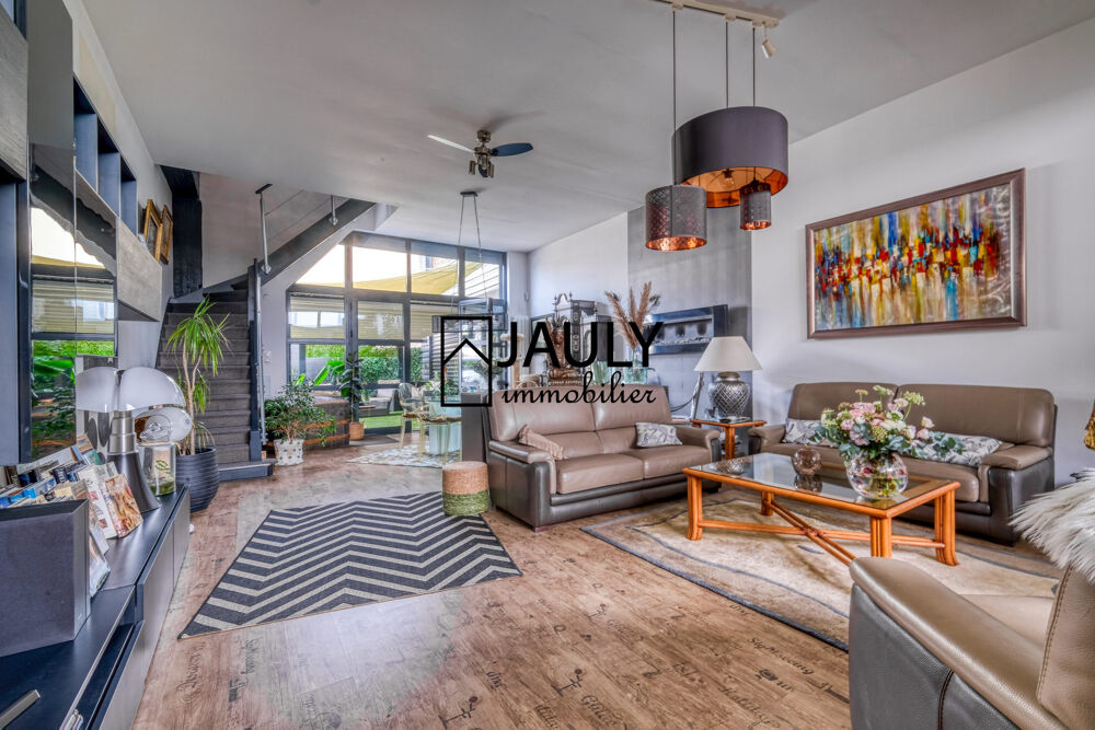 � vendre  Villa Meaux (77100)