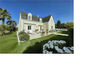  Maison à vendre 9 pièces 208 m²