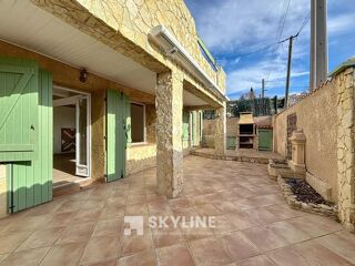  Maison � vendre 4 pi�ces 122 m�