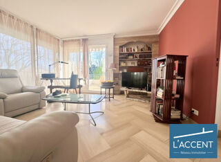  Appartement à vendre 4 pièces 110 m²