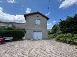  Maison à louer 2 pièces 55 m²