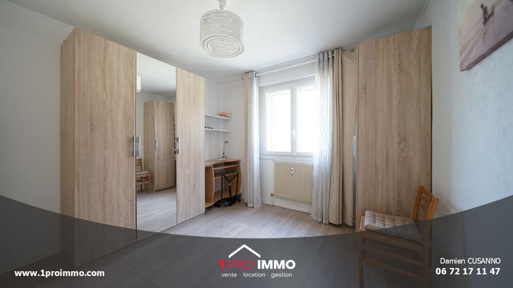 EXCLUSIVITÉ 1PRO'IMMO St-Égrève, Réside....