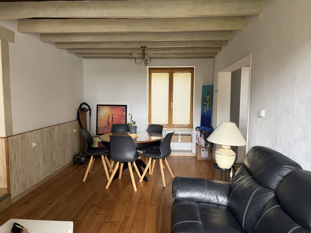 Vente Maison A voir absolument Ménéac