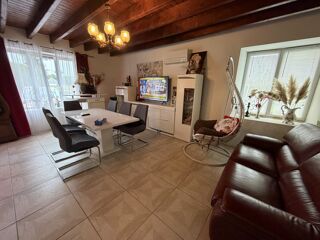  Maison à vendre 8 pièces 186 m²