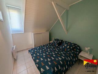  Appartement � vendre 5 pi�ces 73 m�