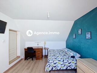  Maison à vendre 6 pièces 129 m²