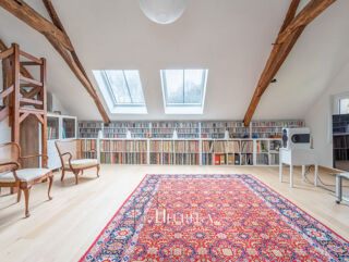  Maison � vendre 10 pi�ces 400 m�