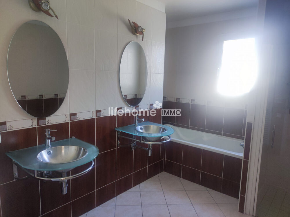 Vente Maison Nouveauté - pavillon de plain-pied Châteauroux