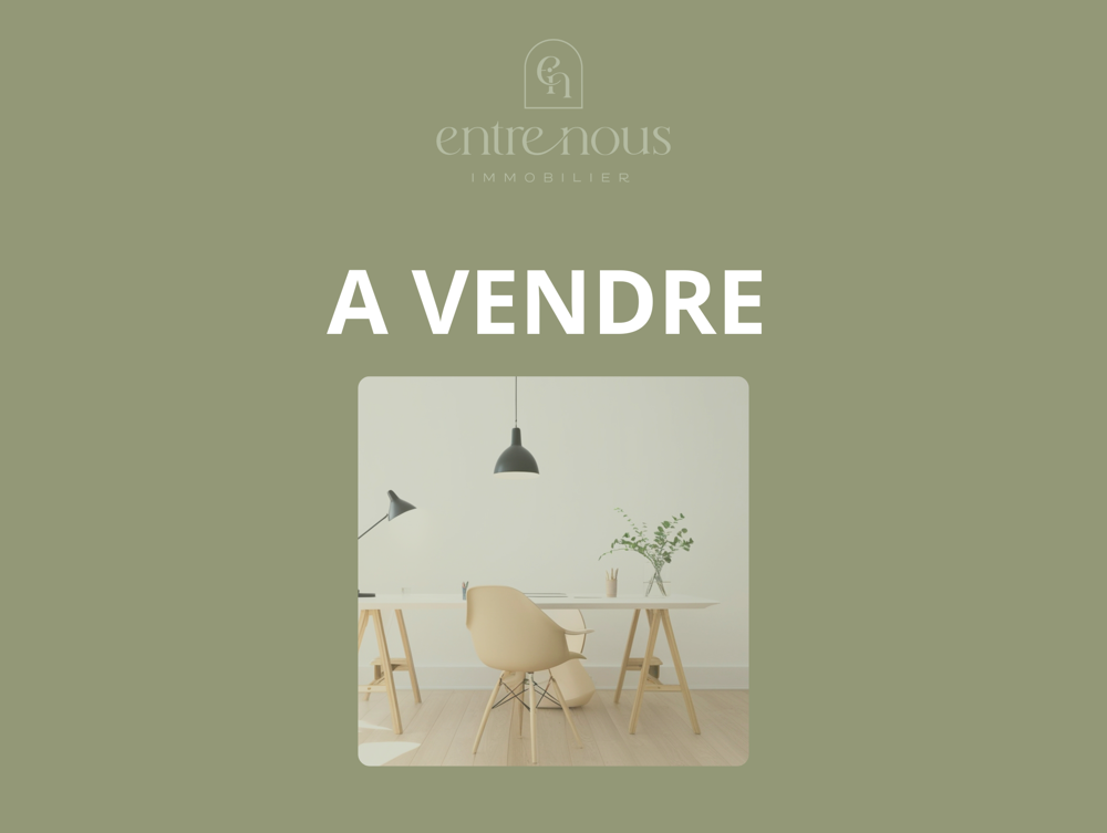   A vendre micro creche est lyonnais 