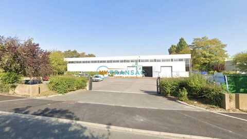 Local d'activit&eacute; 29 77200 Torcy