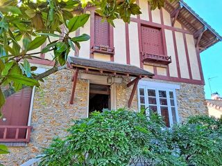  Maison à vendre 5 pièces 105 m²