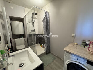  Maison � vendre 2 pi�ces 60 m�