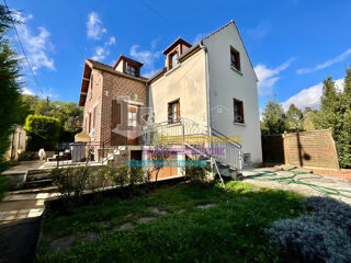  Maison � vendre 6 pi�ces 103 m�