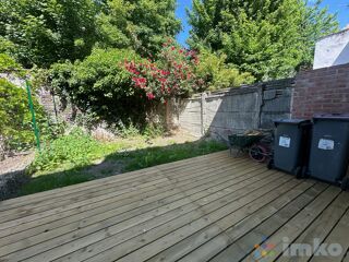  Maison � vendre 4 pi�ces 121 m�