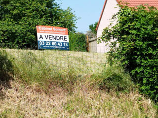  Terrain � vendre 1185 m�