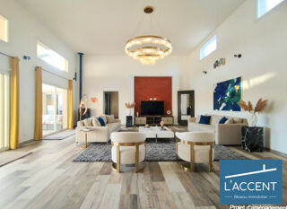  Maison � vendre 6 pi�ces 210 m�