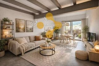  Appartement � vendre 3 pi�ces 46 m�