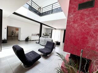  Maison à vendre 10 pièces 340 m²