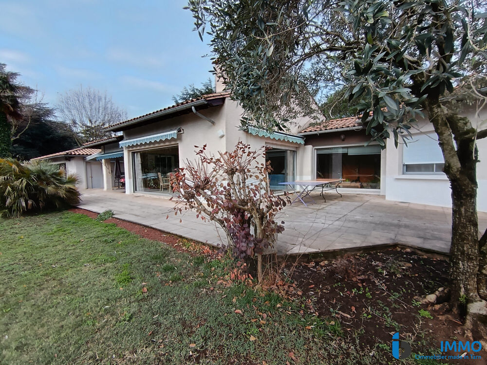 � vendre  Maison Aussillon (81200)