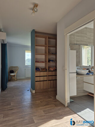  Maison � vendre 7 pi�ces 166 m�