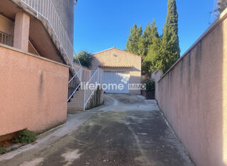  Appartement � vendre 4 pi�ces 83 m�