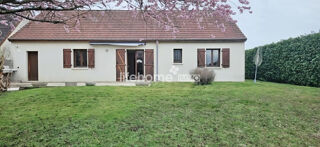  Maison  vendre 4 pices 98 m