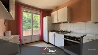  Appartement à vendre 4 pièces 79 m²