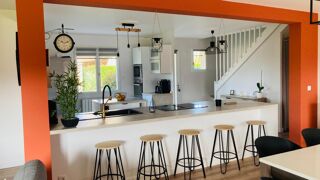  Maison � vendre 6 pi�ces 140 m�