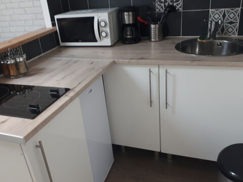  Appartement � louer 1 pi�ce 21 m�