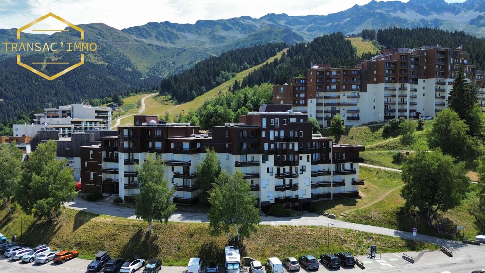 vente Appartement - 2 pièce(s) - 25 m² Villard-Bonnot (38190)