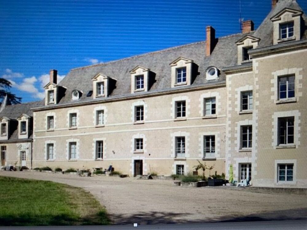 Appartement 3 pièces Ballan-Miré