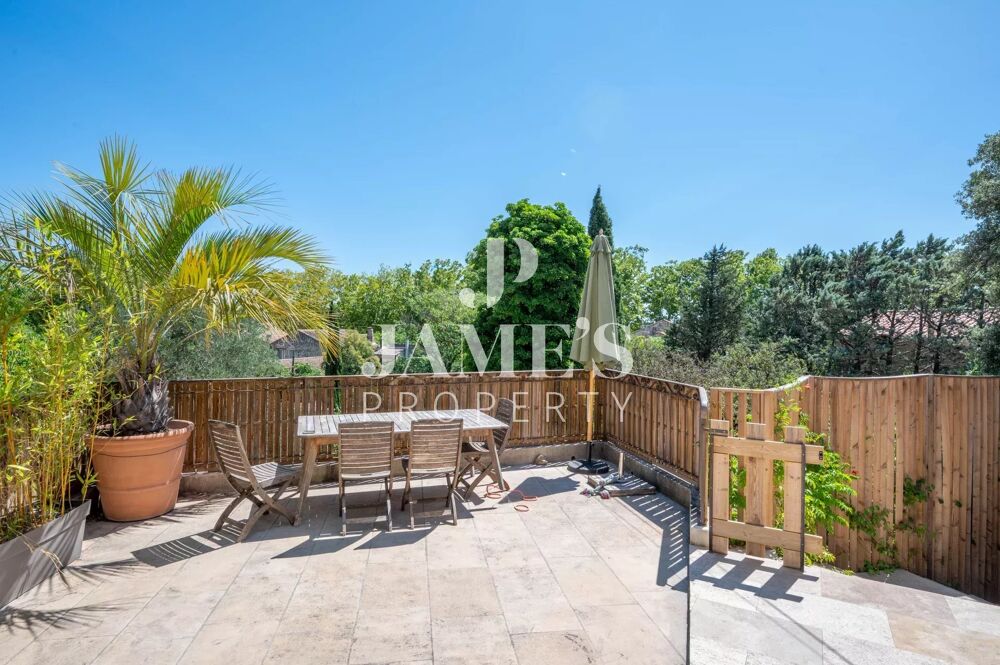 � vendre  Maison Paradou (13520)