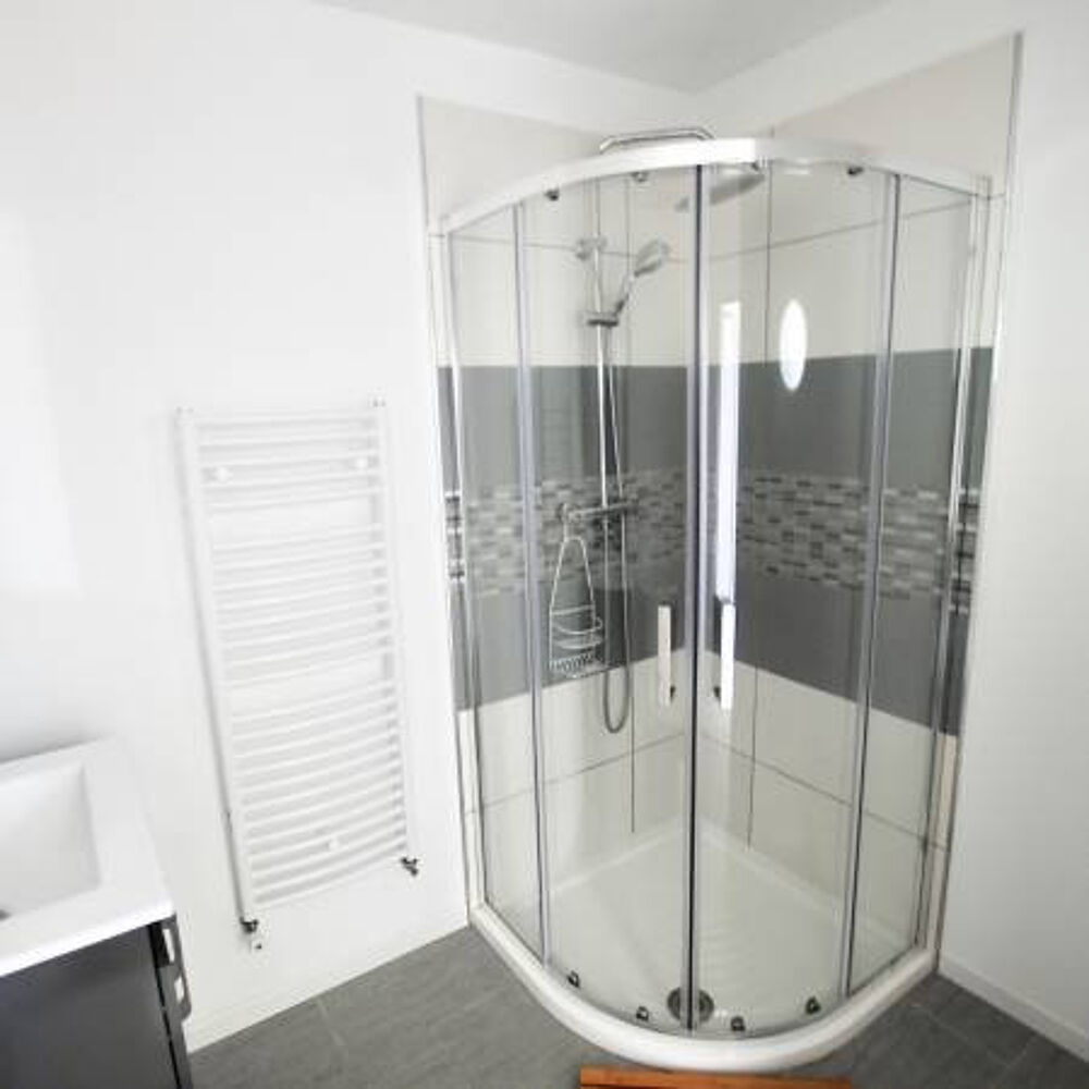 Vente Maison GH 1067 - Magnifique Propriété au Coeur de la Baie Le crotoy
