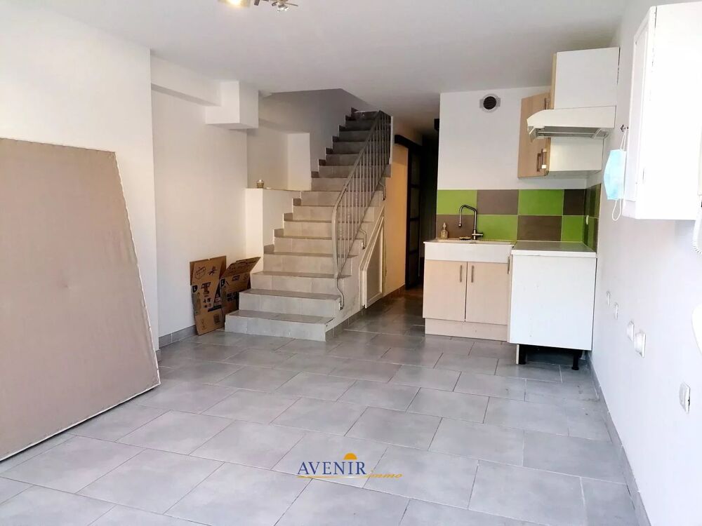 Location Appartement A louer Coquet T2 avec terrasse Eoure d'environ 50 m2 Marseille 11