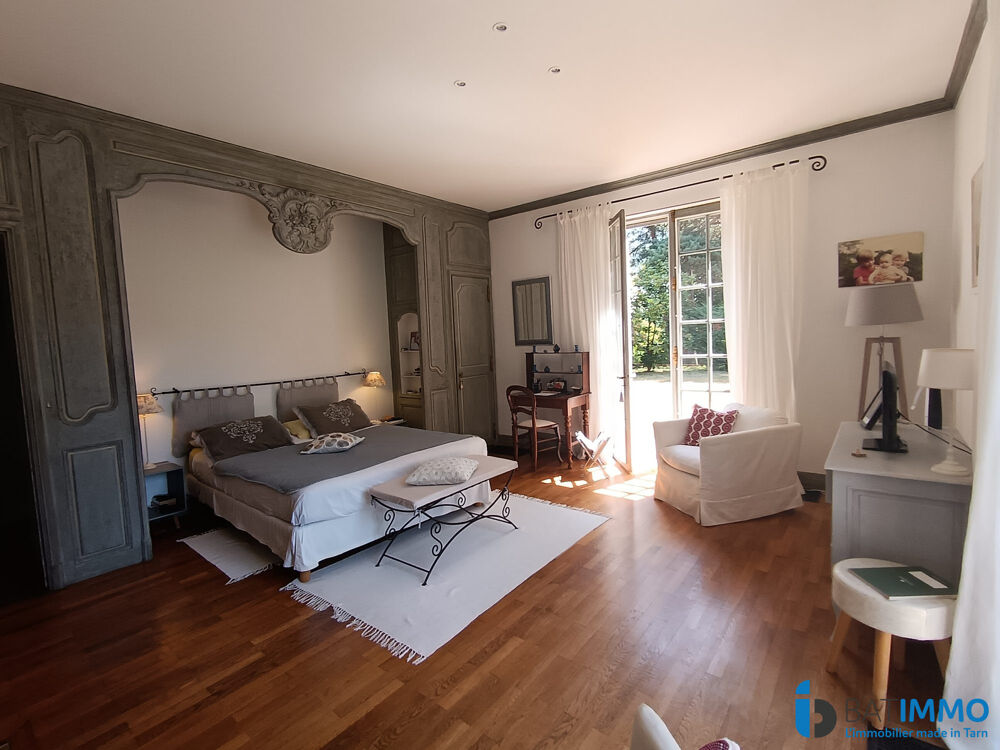 � vendre  Maison Aussillon (81200)