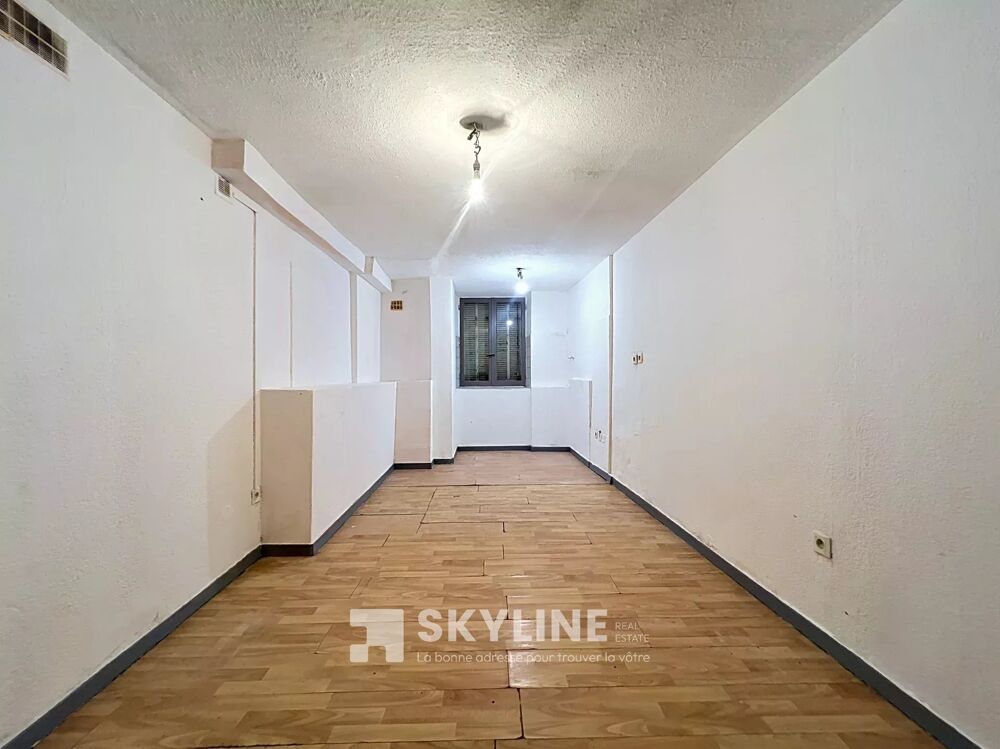 Vente Appartement Duplex T4 - 84m2 - La Joliette Marseille 2