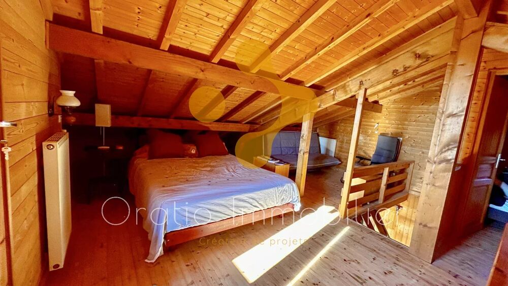 � vendre  Maison La Roche-sur-Foron (74800)