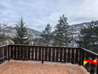  Appartement à louer 4 pièces 88 m²