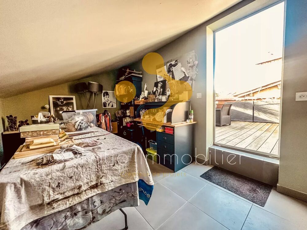 � vendre  Maison Saint-Martin-en-Haut (69850)