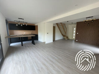  Maison 5 pièces 83 m² Roost-warendin
