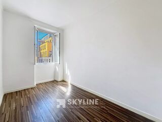  Appartement à vendre 2 pièces 44 m²