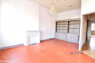  Appartement � vendre 3 pi�ces 80 m�