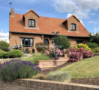  Maison � vendre 7 pi�ces 145 m�