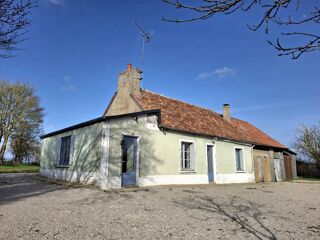  Maison à vendre 3 pièces 65 m²