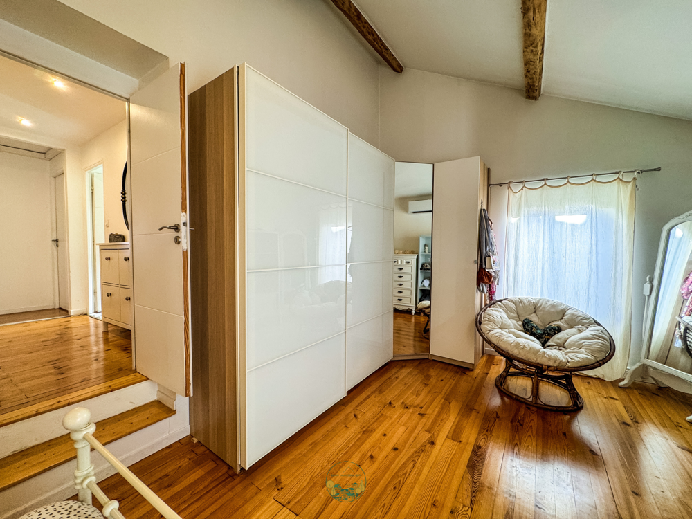 Vente Maison Maison de ville 5 pièces - Eybens le bourg Eybens