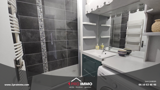  Appartement � vendre 3 pi�ces 68 m�