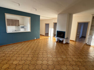  Appartement � vendre 5 pi�ces 106 m�